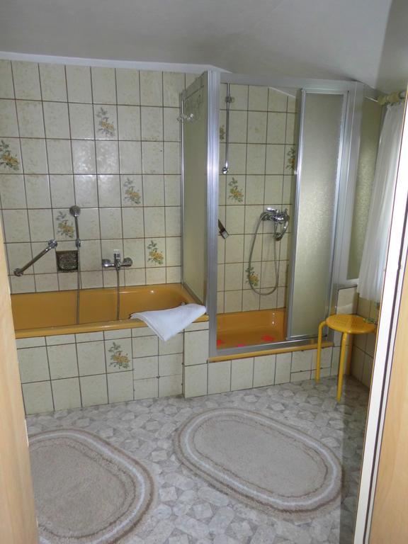 Ferienwohnung Köster&Hahnemann Rinteln Zimmer foto